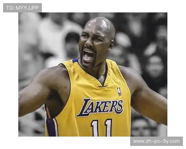 卡尔·马龙:从贫困少年到NBA历史第二得分王的传奇人生 卡尔·马龙:从贫困少年到NBA历史第二得分王的传奇人生