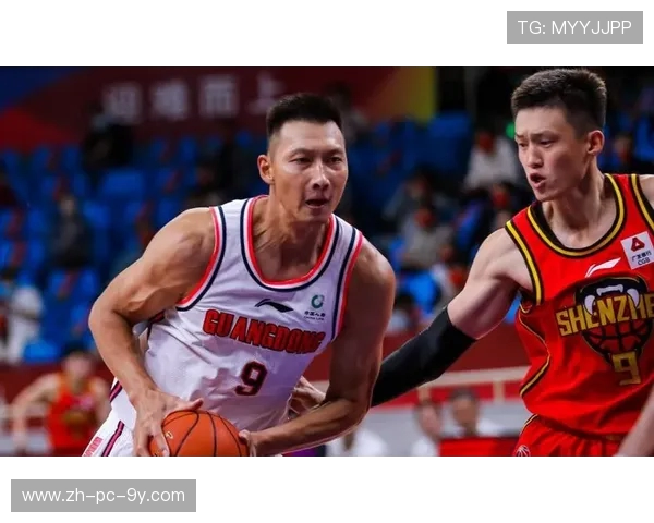 广东宏远迎战浙江稠州关键战 双方全力争夺CBA季后赛席位