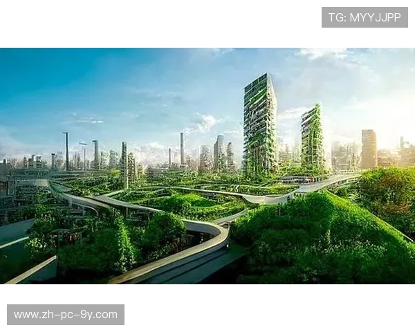 深圳马可波罗探索城市发展与未来生活方式的新路径