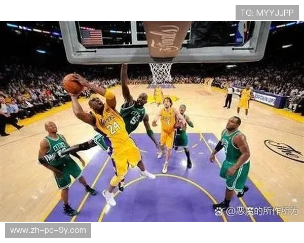 湖人与凯尔特人再度激战 NBA赛场巅峰对决引爆球迷激情