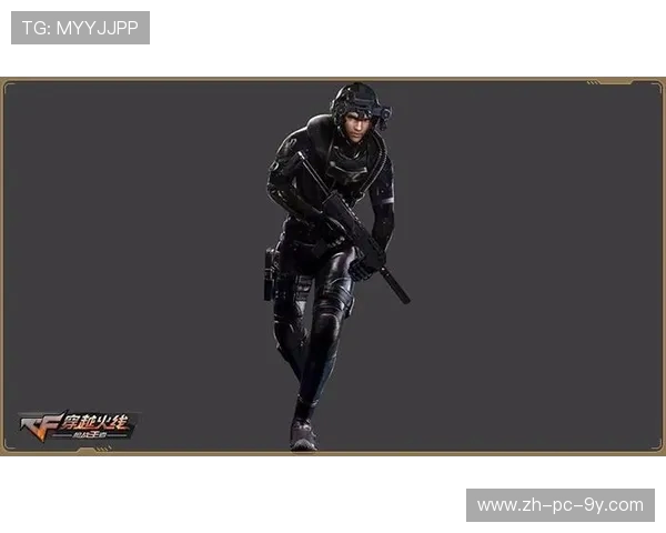 《穿越火线中的狼牙战队传奇 战术与技巧的完美结合》