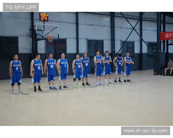 以篮球为纽带探索团队合作与个人拼搏精神的完美融合之道