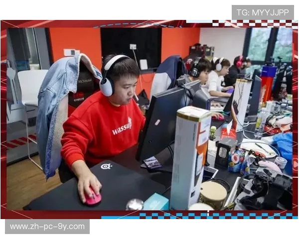 电子竞技引领新时代青年文化与科技融合发展的创新动力探索