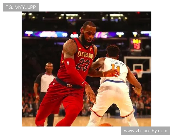 克利夫兰骑士重燃冠军梦想新赛季阵容深度与战术全面升级