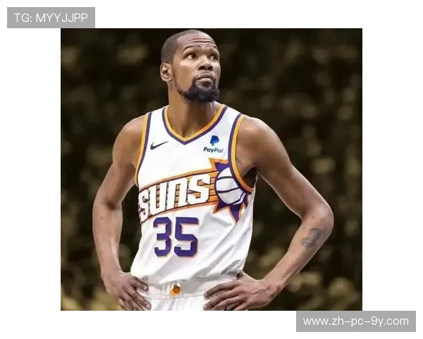 凯文杜兰特带领球队再创辉煌展现超凡领袖风采与无敌得分能力