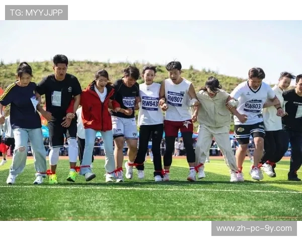 激情燃烧赛场青春奋进拼搏描绘体育盛会精彩瞬间