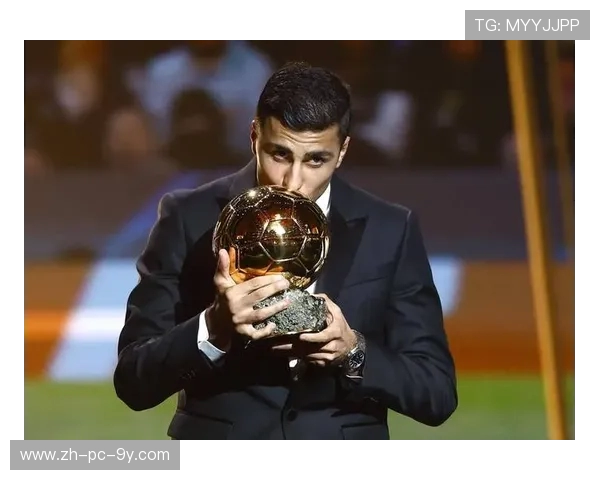 罗德里引领中场革新探秘他如何成为球队运转的核心力量