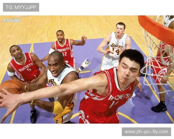 姚明引领中国篮球崛起的历史足迹与未来发展潜力分析