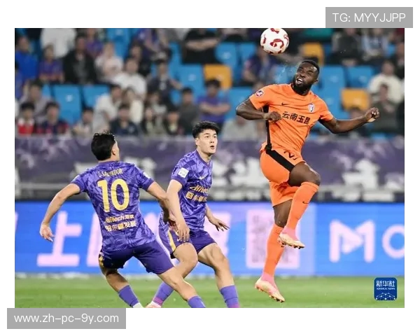 津门虎崛起之路：从传统足球强队到现代足球新风标