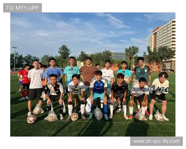 绿茵逐梦青春燃激情世界足球文化与竞技精神交融篇