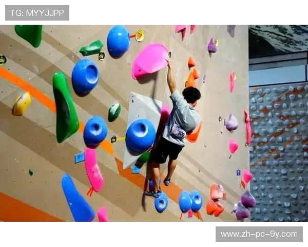 上海攀岩队的力量变革引发热议攀岩运动新风潮与挑战