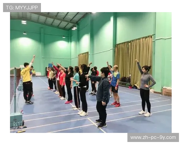 张芳专访：从青涩少女到羽毛球冠军的奋斗与成长之路