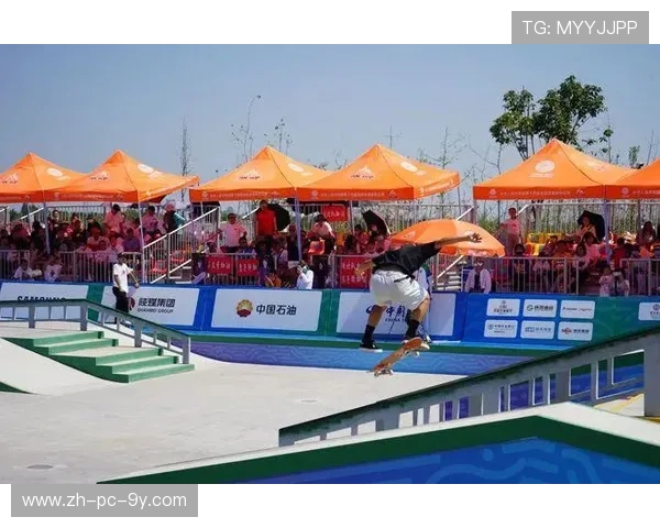 极限运动世界杯北京滑板队展现卓越团队协作精神与竞技实力