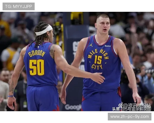 丹佛掘金队新赛季展望：球员阵容升级与冠军梦想再起航