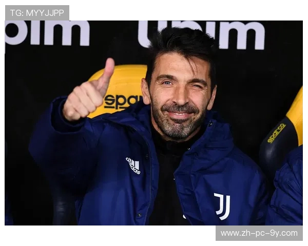 传奇门神吉安路易吉布冯的辉煌生涯与永不言弃的足球精神