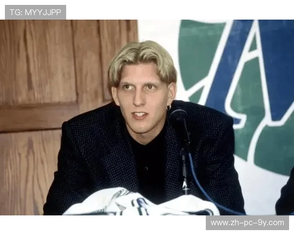 德克诺维茨基传奇生涯回顾与篮球精神传承之路 德克诺维茨基传奇生涯回顾与篮球精神传承之路