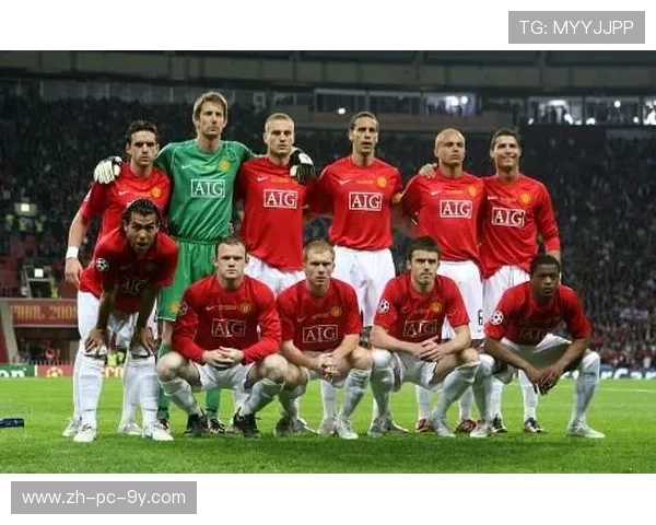 2008年曼联与切尔西对决阵容分析及比赛回顾