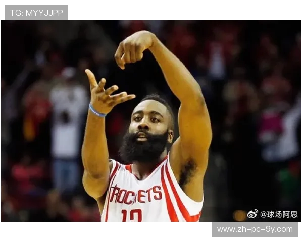 2018年NBA季后赛火箭队与魔术队精彩对决回顾与分析