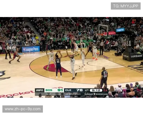 NBA季后赛精彩对决骑士队挑战凯尔特人队争夺总冠军席位