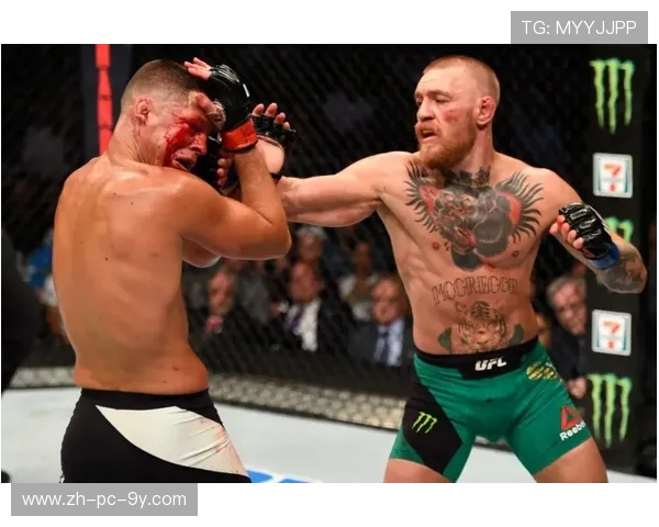 UFC嘴炮与钻石精彩对决视频回顾全场精彩瞬间分析