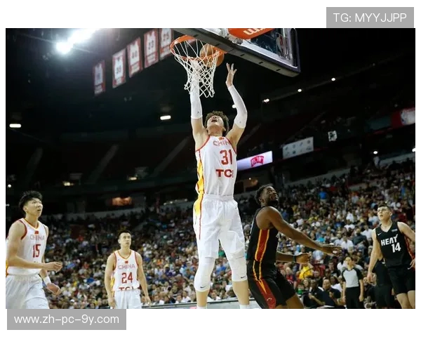 奇才队与热火的激烈对决展现篮球魅力与团队精神的巅峰对抗